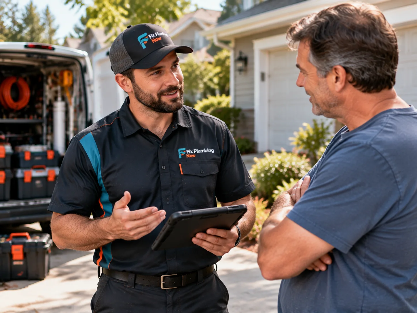 Clogged Drain Service Dover, FL FAQs